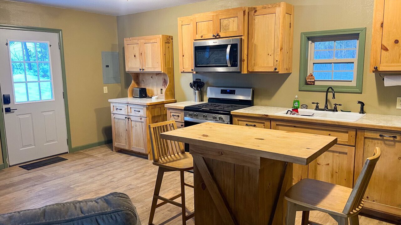 Photo of Kitchen in Daisy