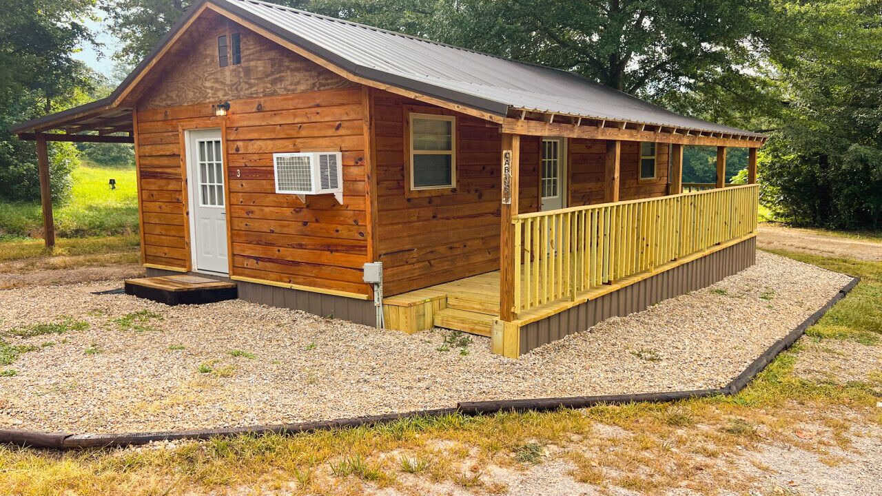 Photo of Outdoor in Daisy