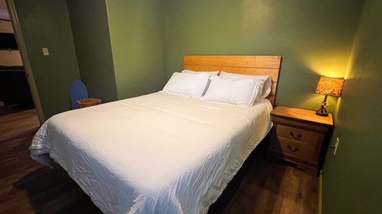Photo of Bedroom in Daisy