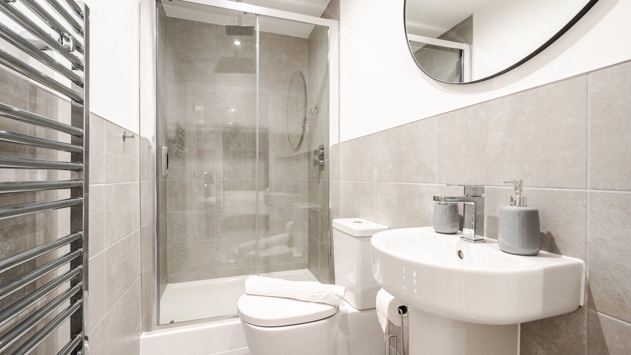 Photo of Bathroom in Trafford