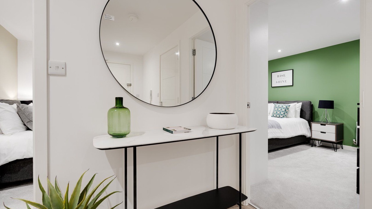 Photo of Bedroom in Trafford