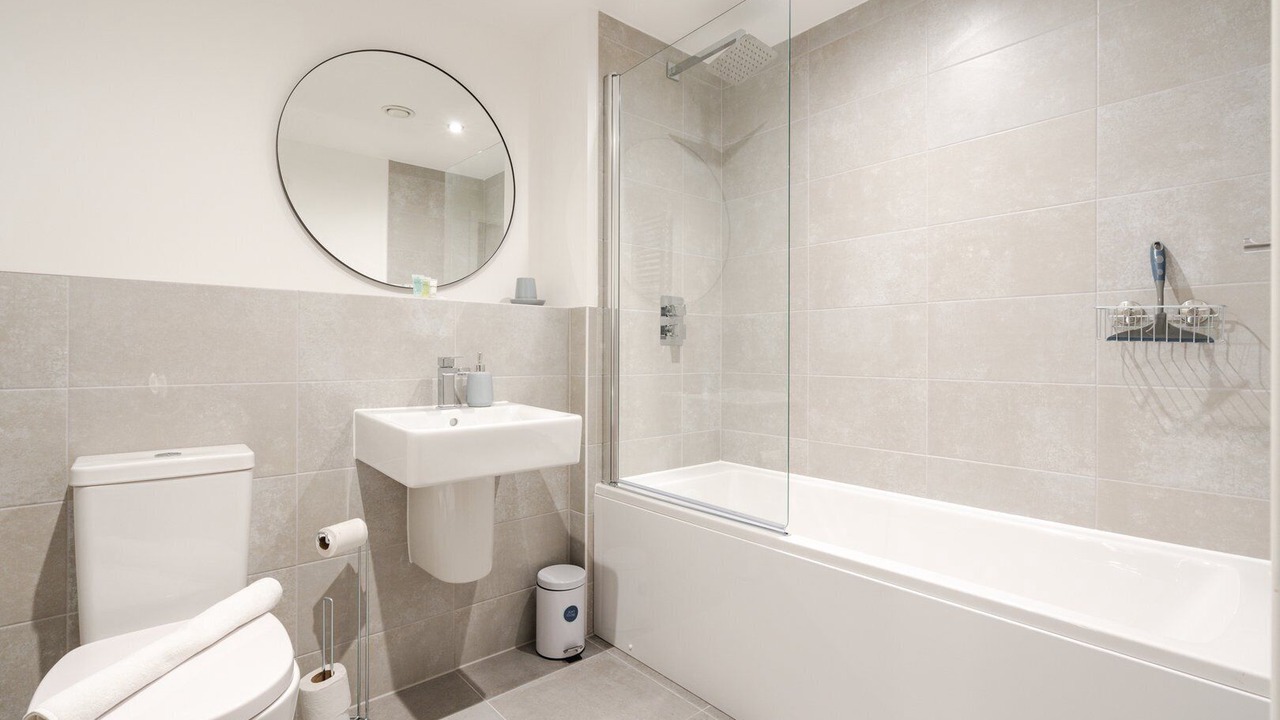 Photo of Bathroom in Trafford