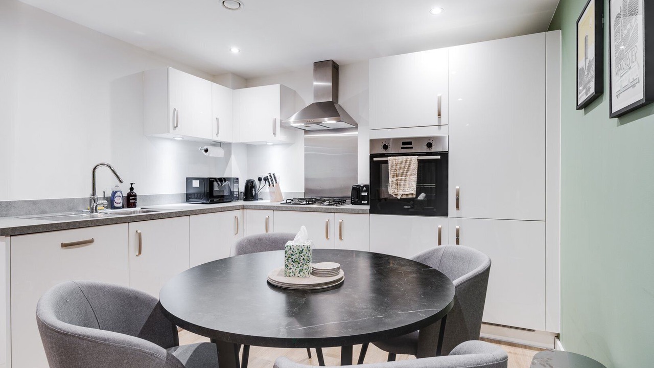 Photo of Kitchen in Trafford