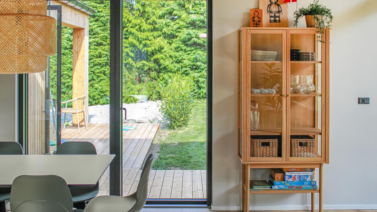 Photo of Bedroom in Fjellerup