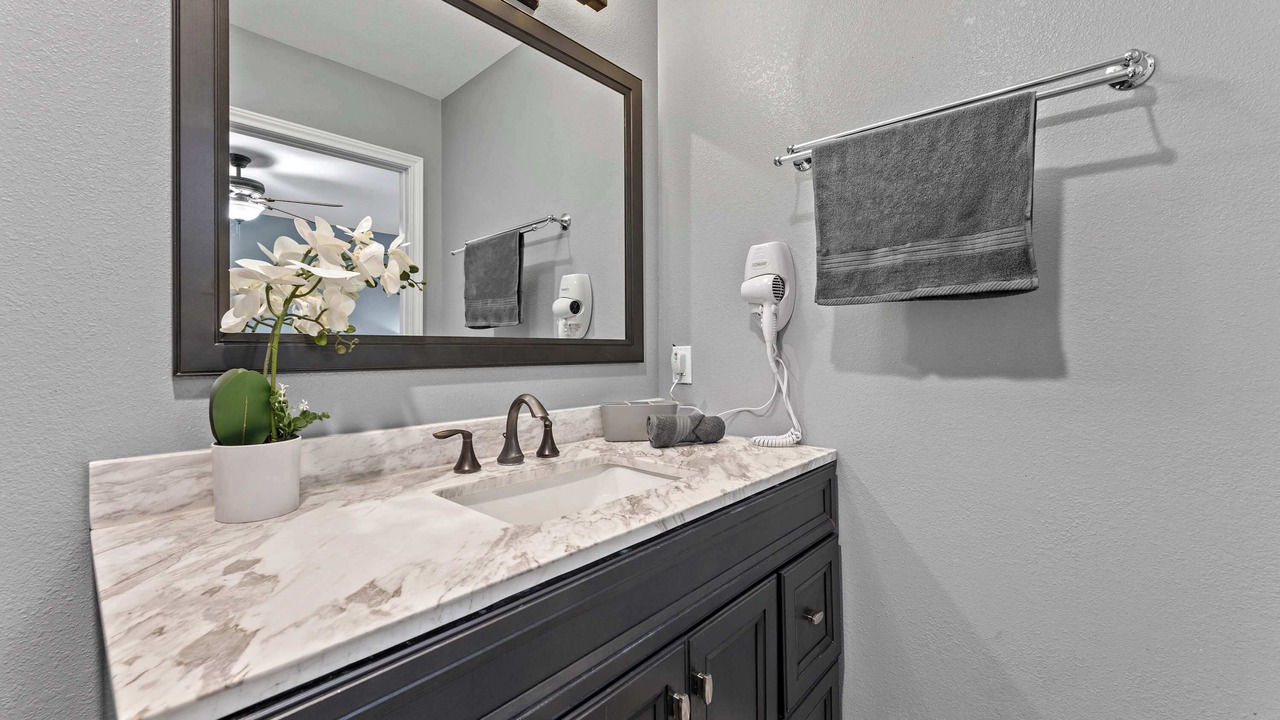 Photo of Bathroom in Willis