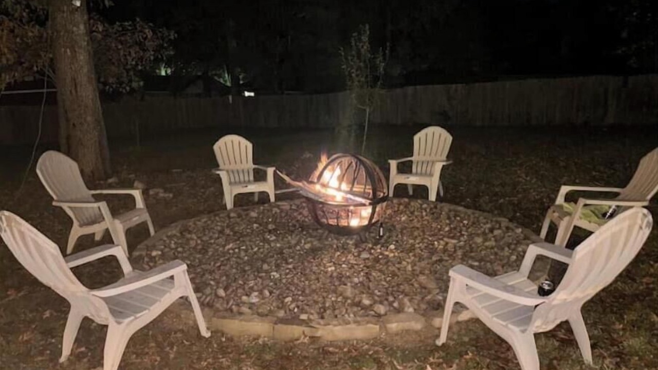 Photo of Outdoor in Judson