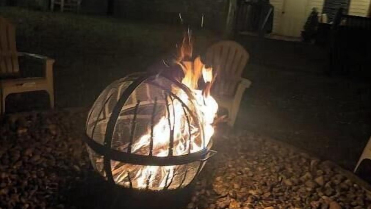 Photo of Outdoor in Judson