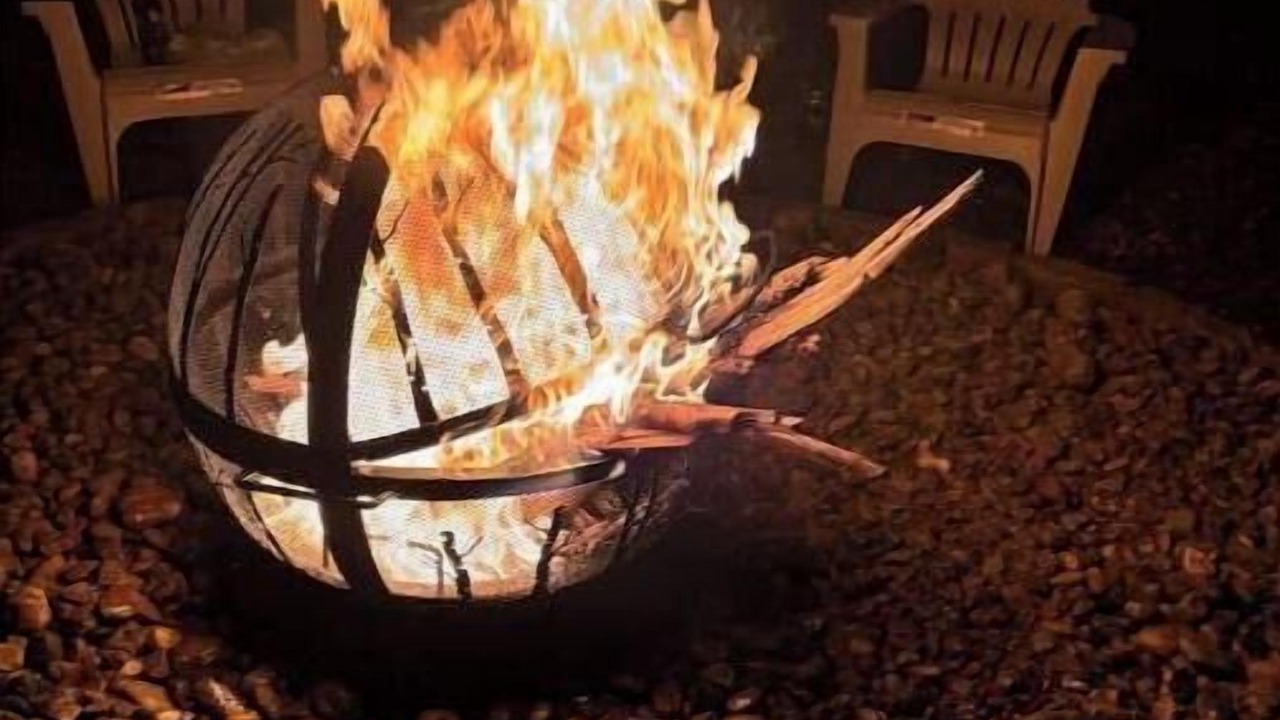 Photo of Outdoor in Judson