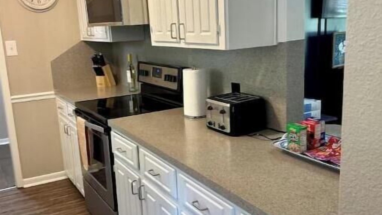 Photo of Kitchen in Judson