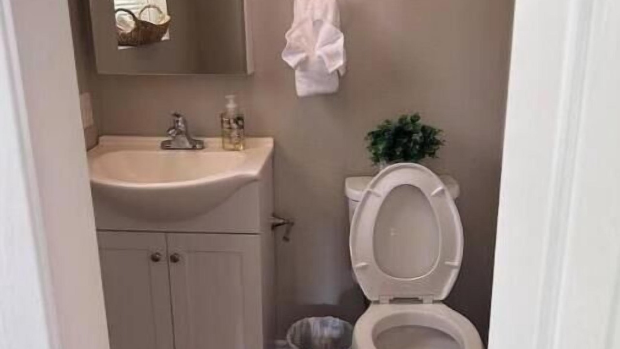 Photo of Bathroom in Judson