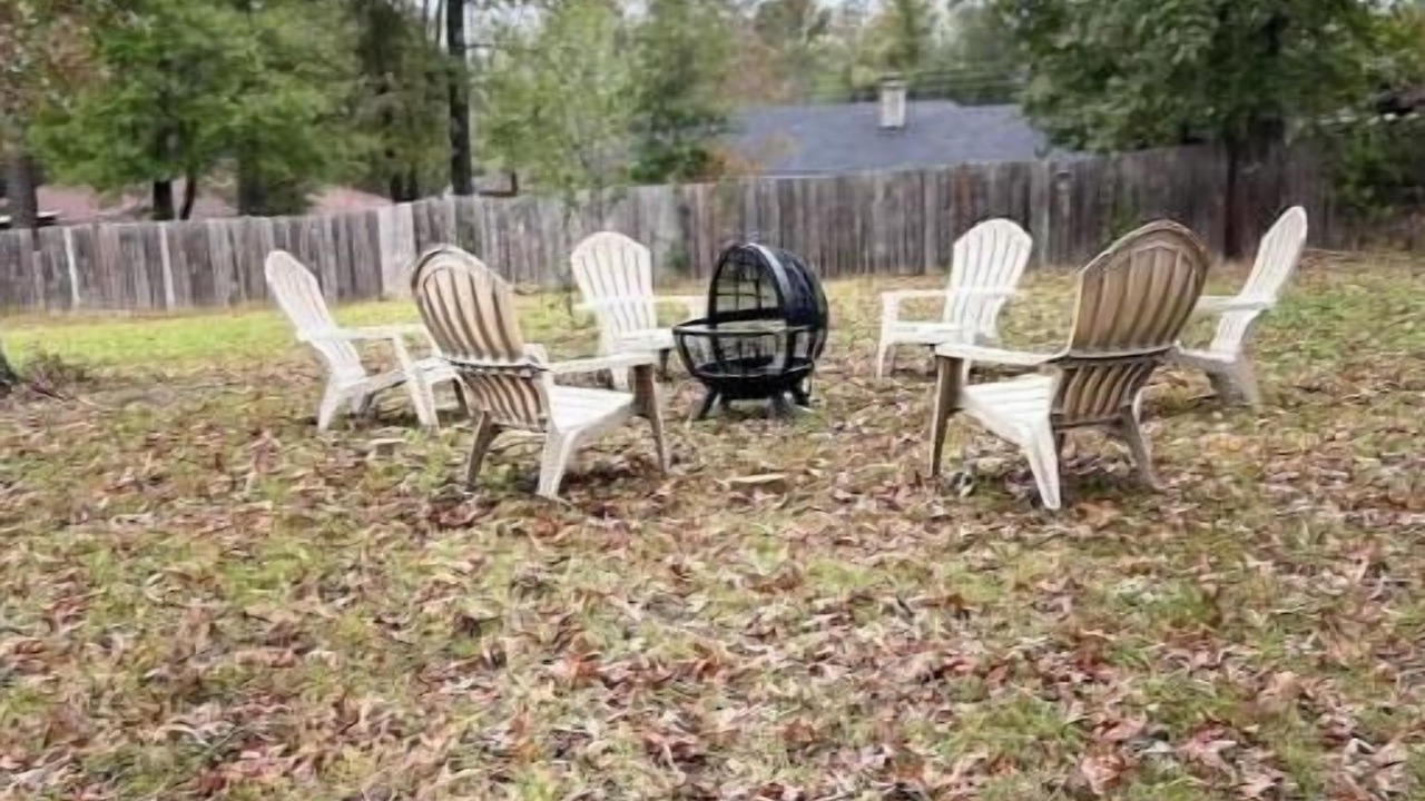 Photo of Outdoor in Judson