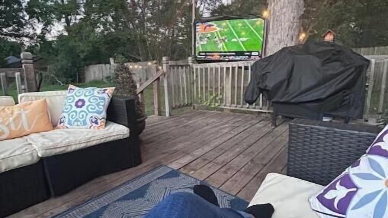 Photo of Outdoor in Judson