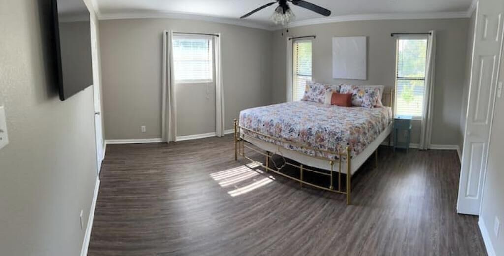 Photo of Bedroom in Judson
