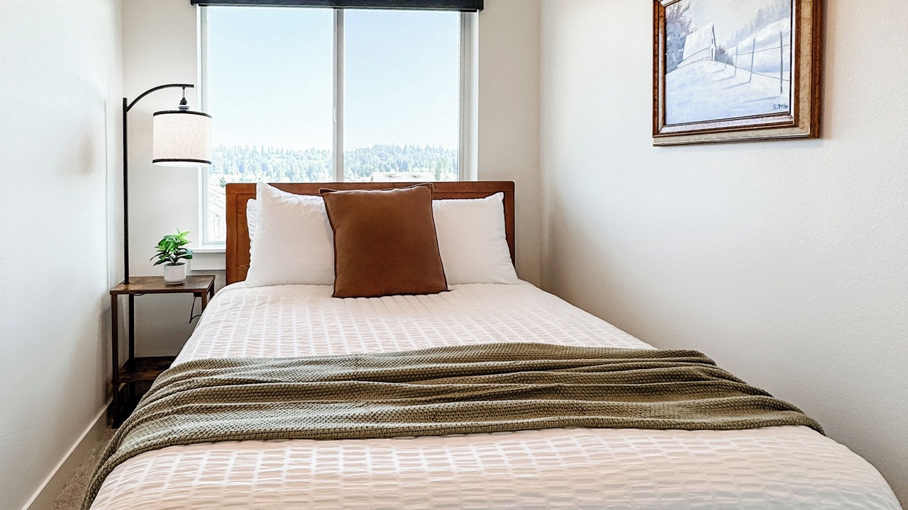 Photo of Bedroom in South Gateway