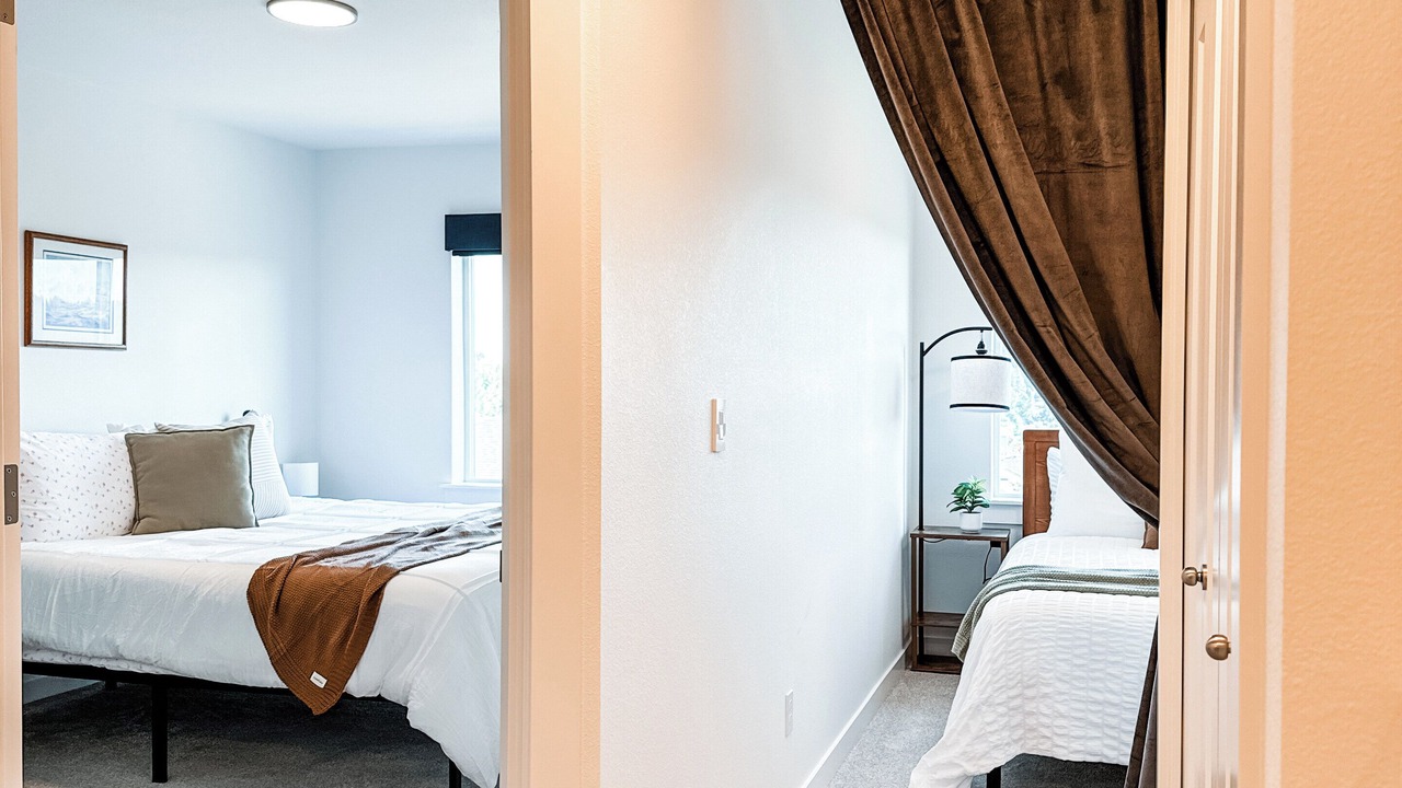 Photo of Bedroom in South Gateway