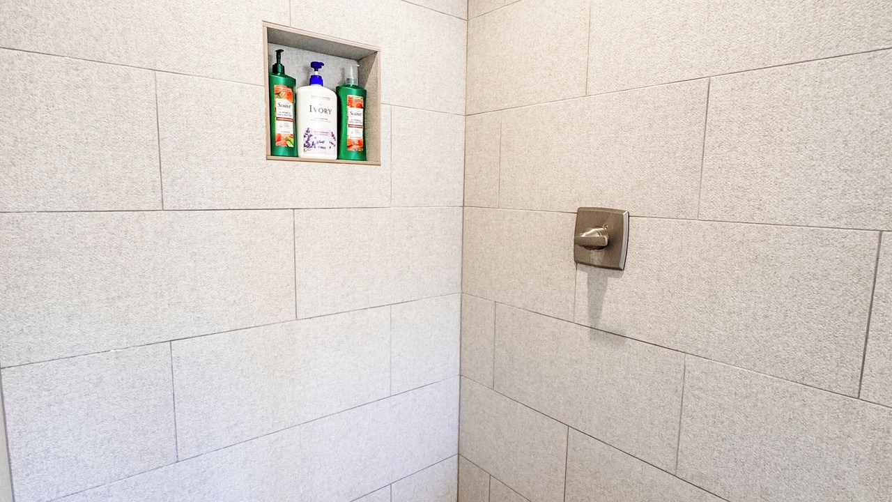 Photo of Bathroom in South Gateway