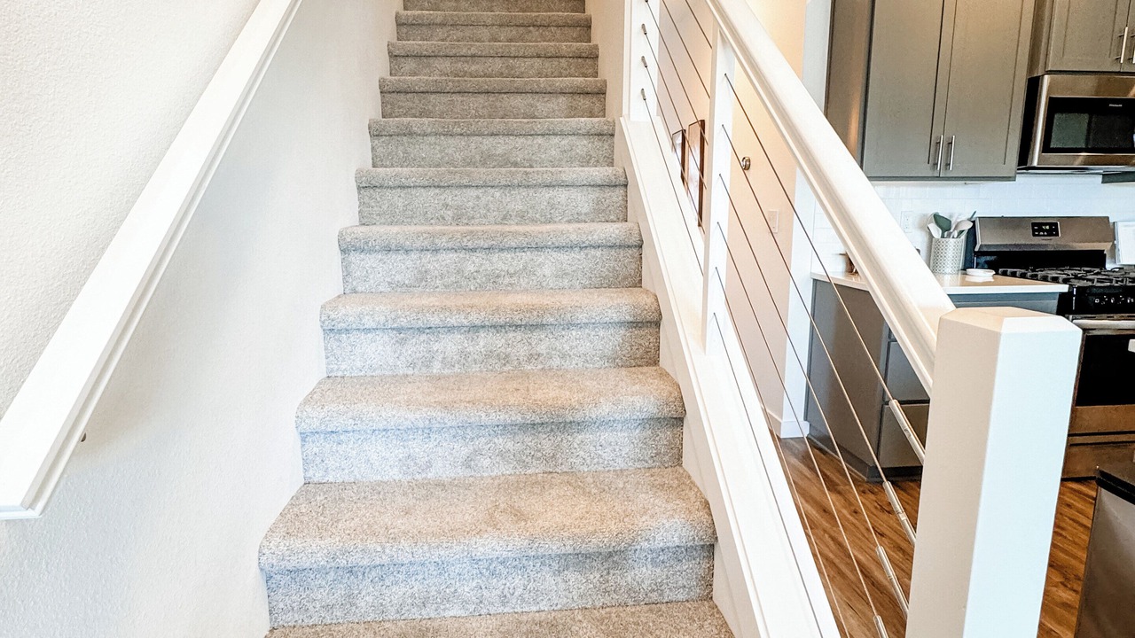 Photo of Kitchen in South Gateway