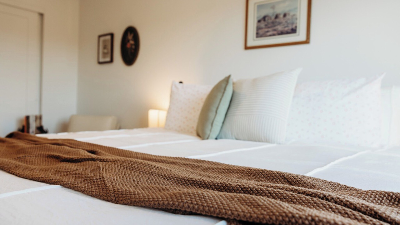 Photo of Bedroom in South Gateway