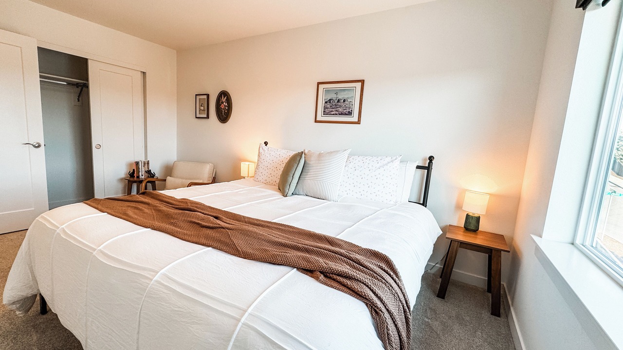 Photo of Bedroom in South Gateway