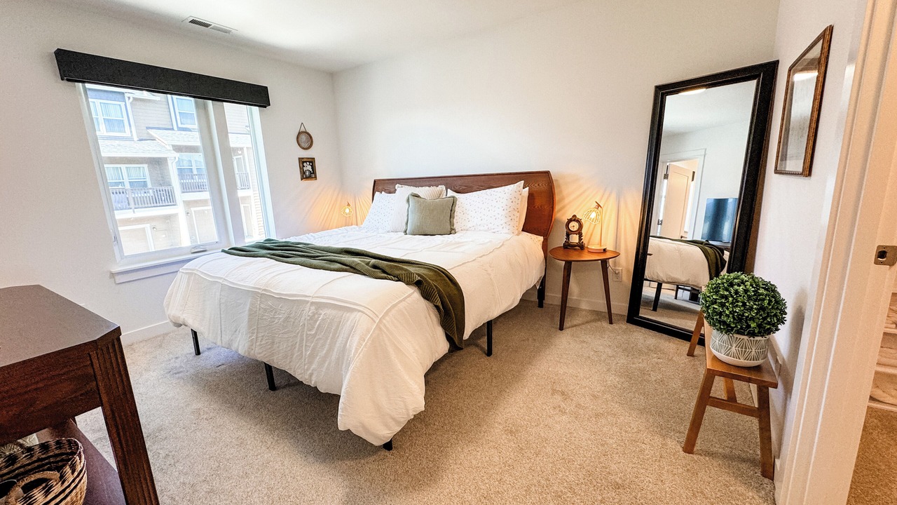 Photo of Bedroom in South Gateway