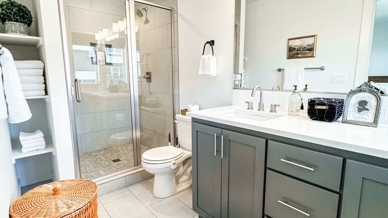 Photo of Bathroom in South Gateway