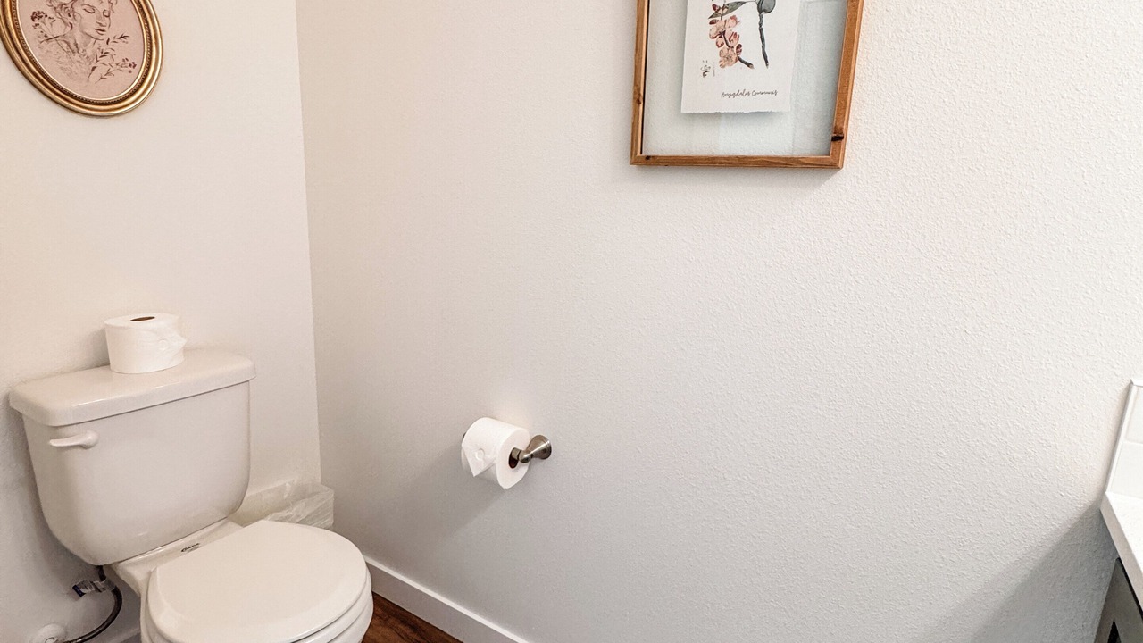 Photo of Bathroom in South Gateway