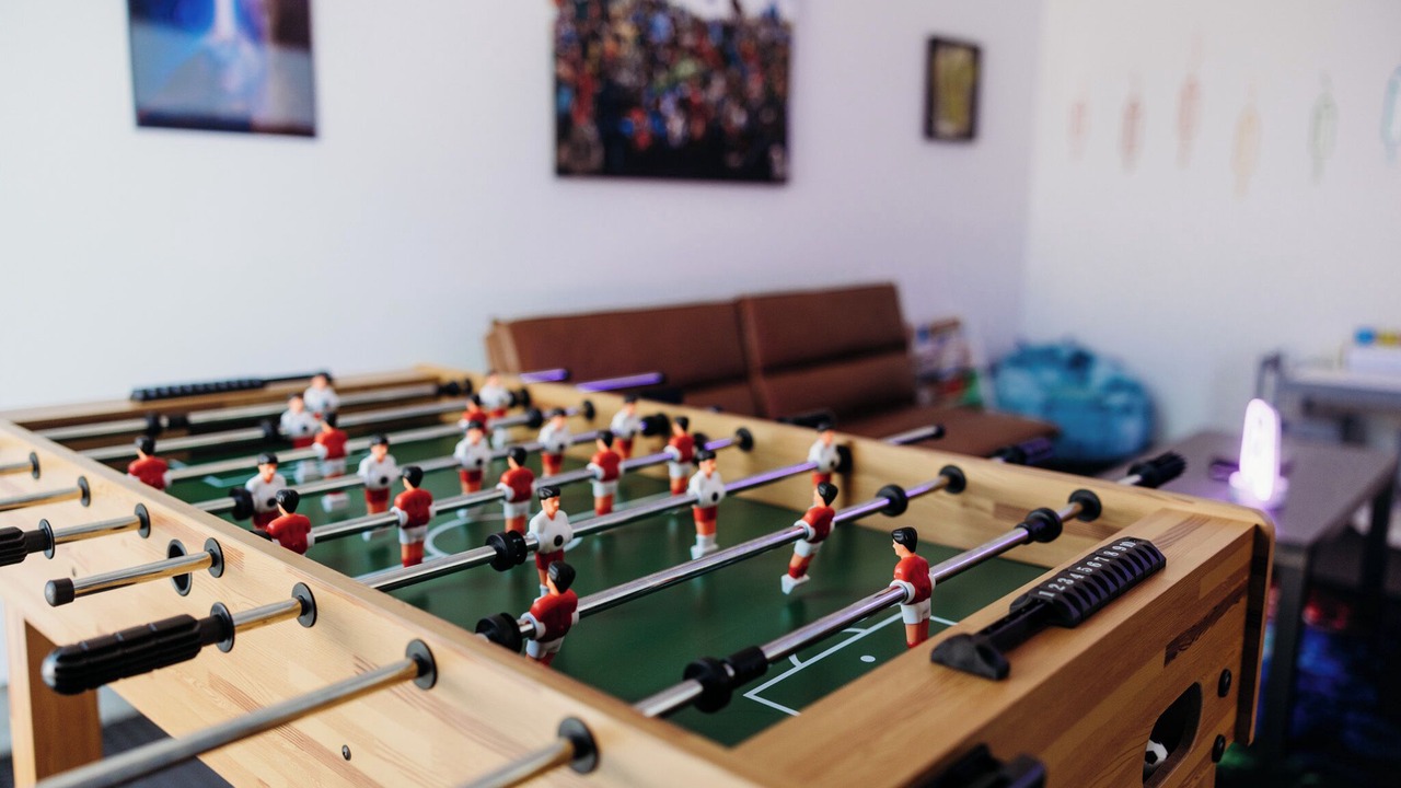 Photo of Bedroom in South Gateway