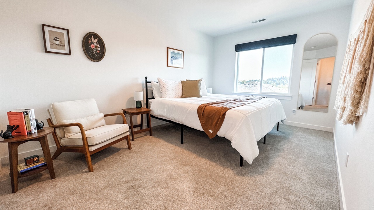 Photo of Bedroom in South Gateway