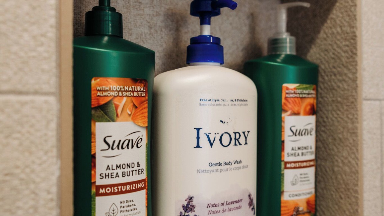 Photo of Bathroom in South Gateway