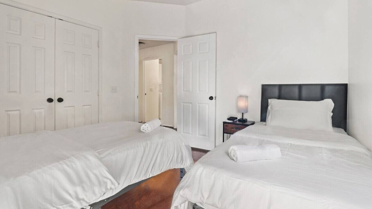 Photo of Bedroom in Cinco Ranch