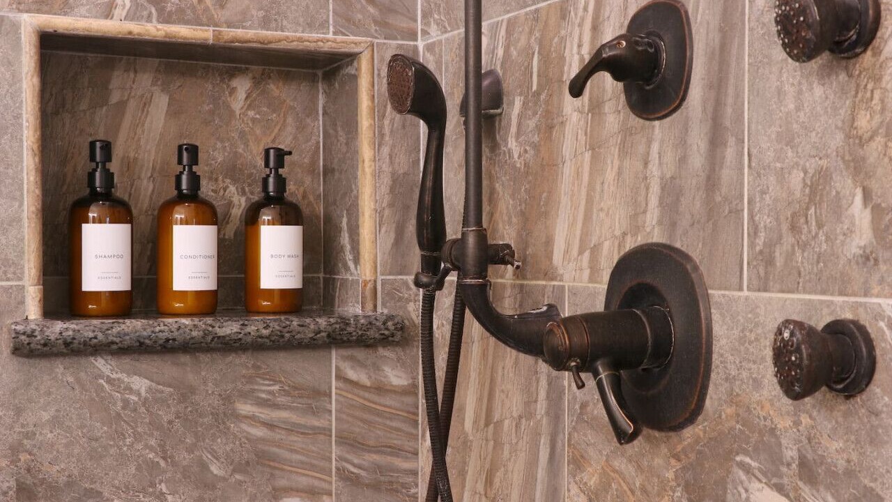 Photo of Bathroom in Cinco Ranch