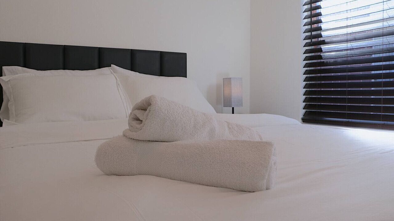 Photo of Bedroom in Cinco Ranch