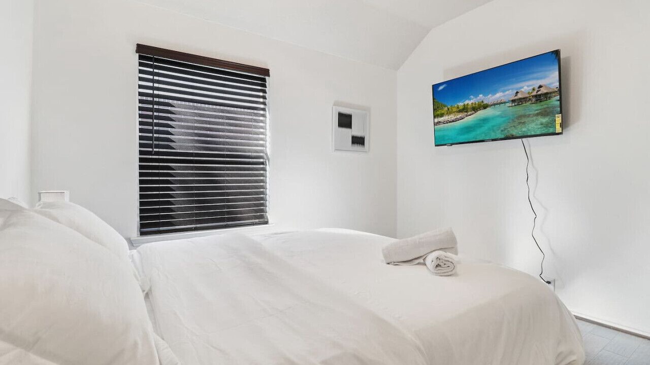 Photo of Bedroom in Cinco Ranch