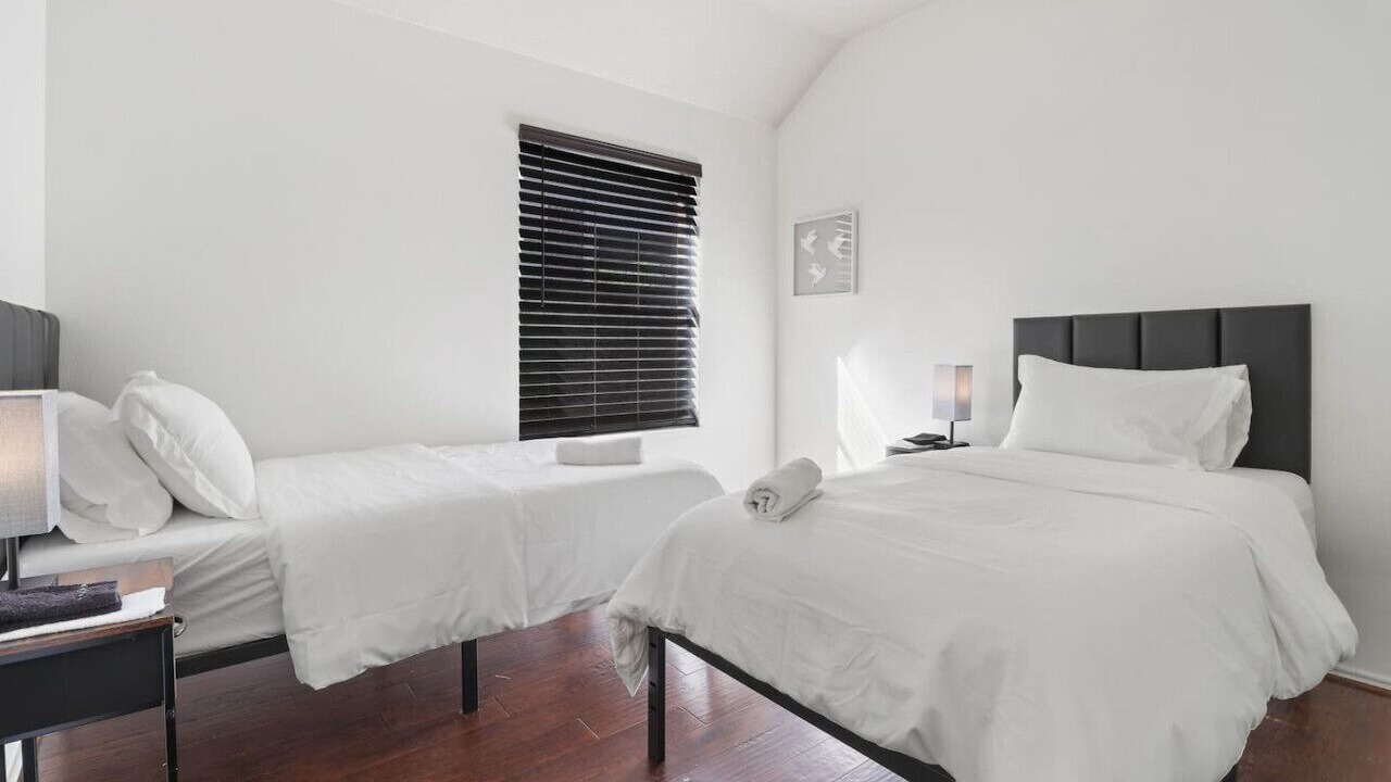 Photo of Bedroom in Cinco Ranch