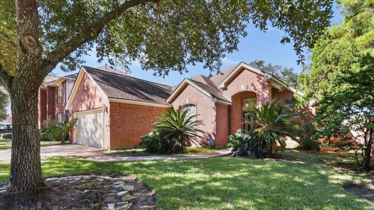 Photo of Outdoor in Cinco Ranch