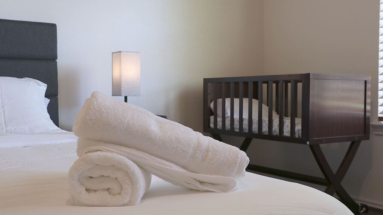 Photo of Bedroom in Cinco Ranch