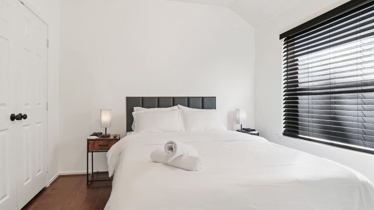 Photo of Bedroom in Cinco Ranch