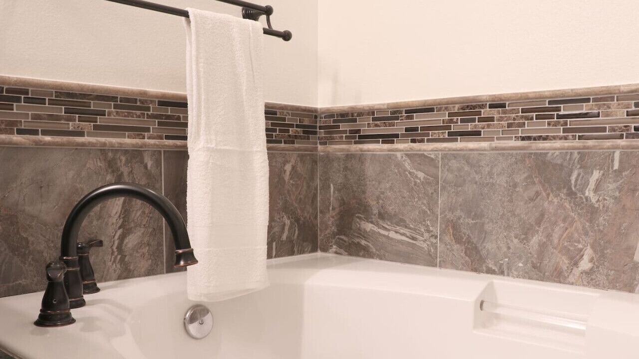 Photo of Bathroom in Cinco Ranch