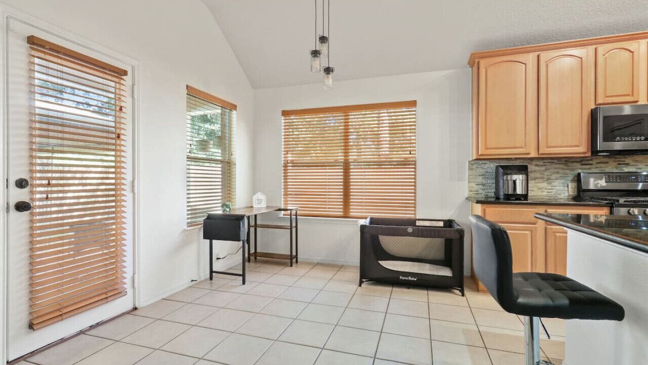 Photo of Kitchen in Cinco Ranch