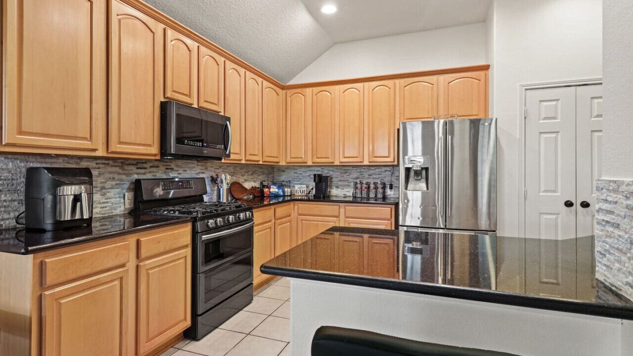 Photo of Kitchen in Cinco Ranch