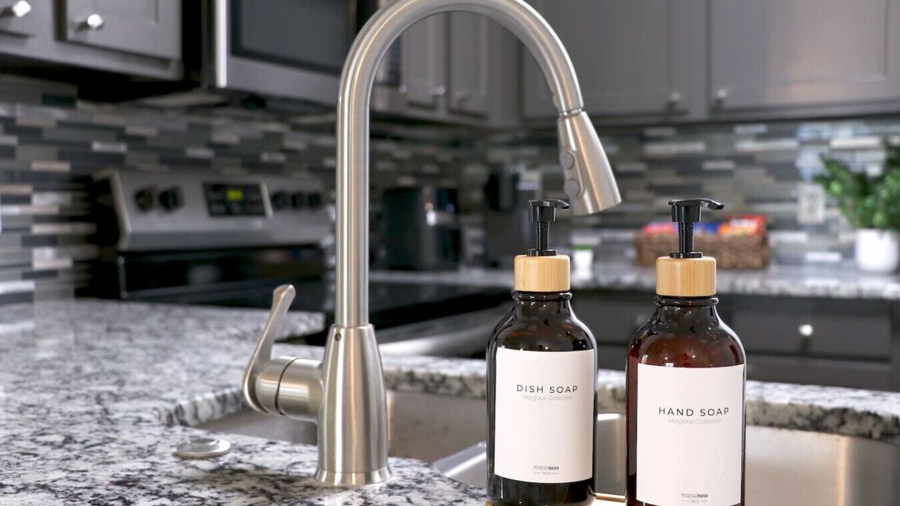 Photo of Kitchen in Richmond