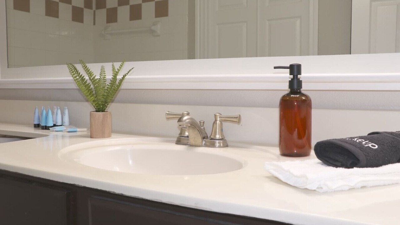 Photo of Bathroom in Richmond