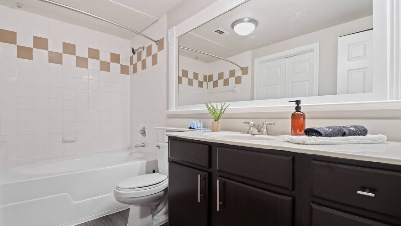 Photo of Bathroom in Richmond