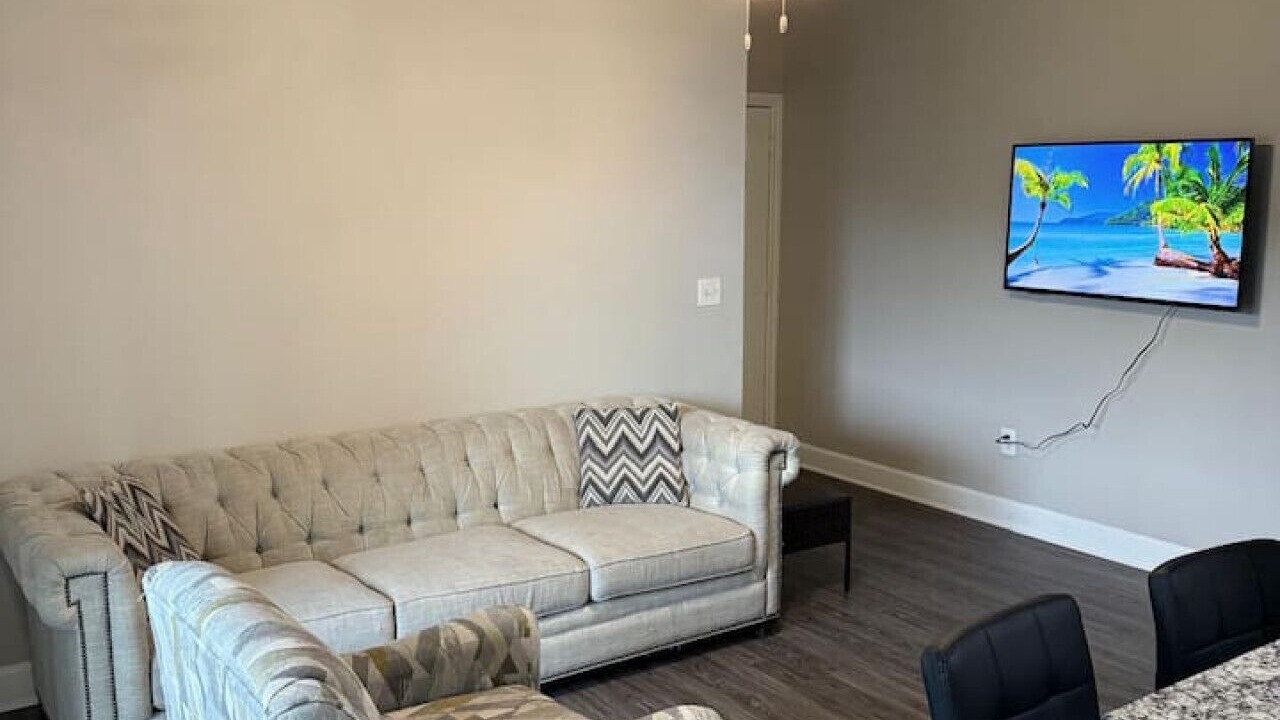 Photo of Livingroom in Richmond