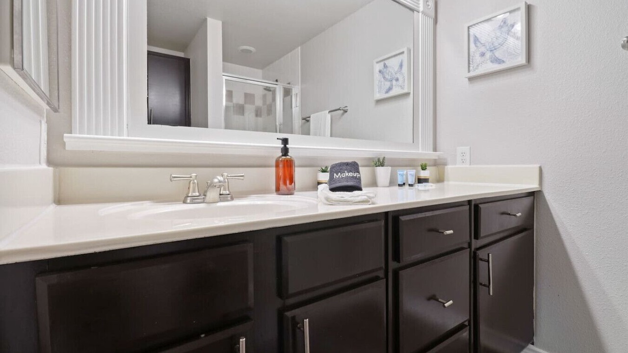 Photo of Bathroom in Richmond
