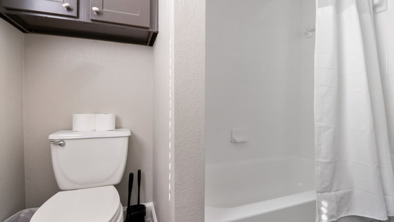 Photo of Bathroom in Richmond