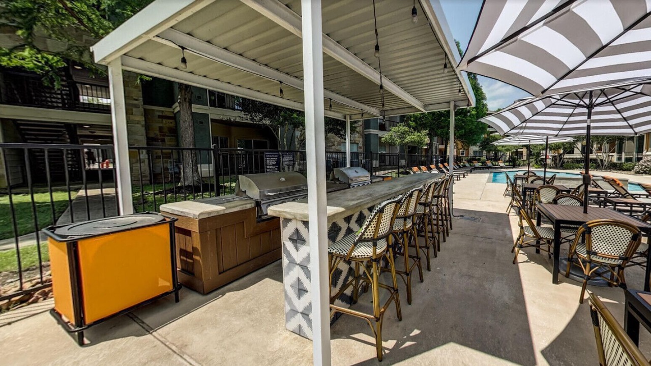 Photo of Outdoor in Richmond