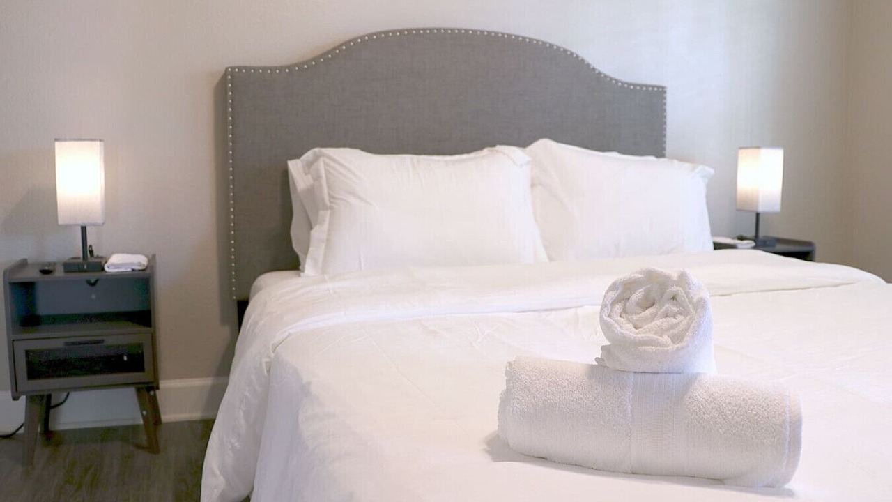 Photo of Bedroom in Richmond