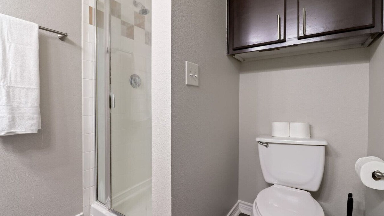 Photo of Bathroom in Richmond