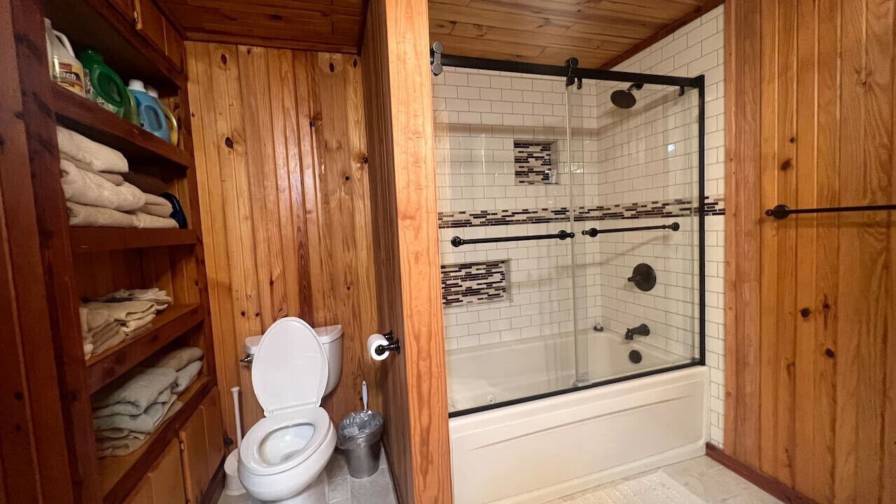 Photo of Bathroom in Waynesboro